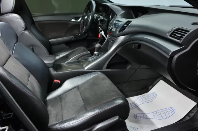Honda Accord 2013