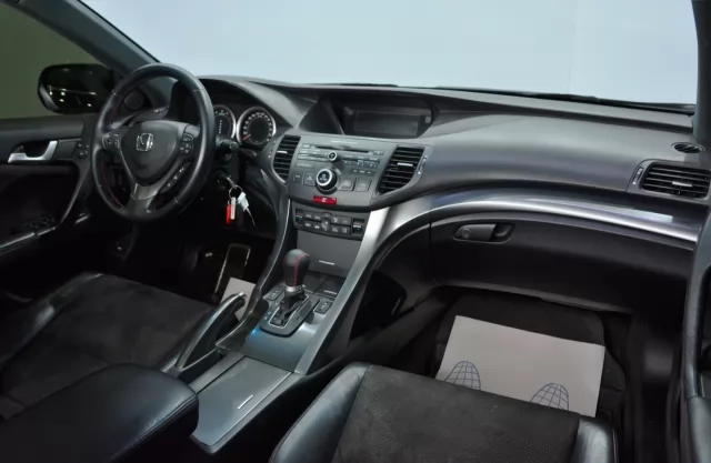 Honda Accord 2013