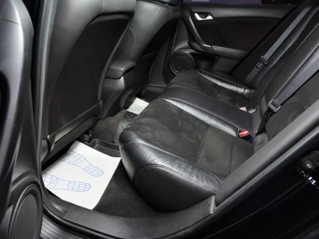Honda Accord 2013