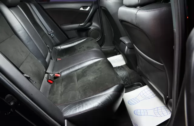 Honda Accord 2013
