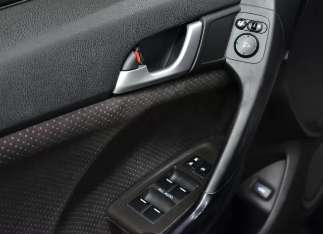 Honda Accord 2013