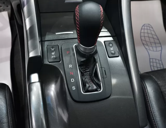 Honda Accord 2013