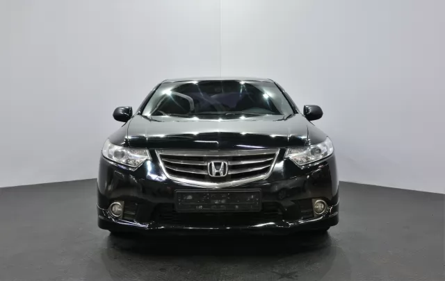 Honda Accord 2013