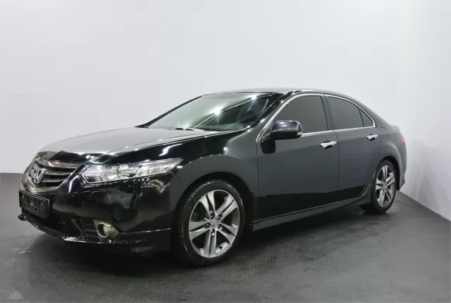 Honda Accord 2013