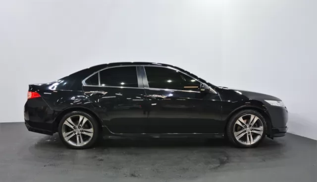 Honda Accord 2013