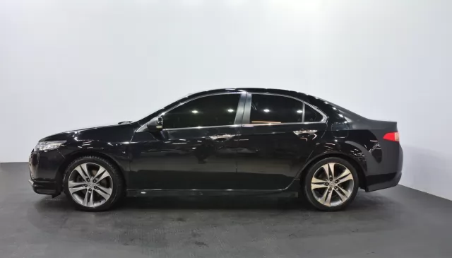 Honda Accord 2013