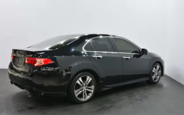 Honda Accord 2013