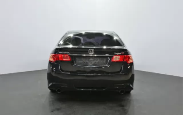 Honda Accord 2013