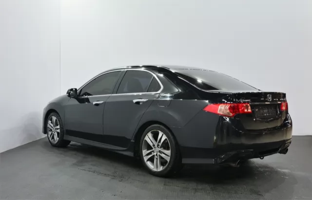 Honda Accord 2013