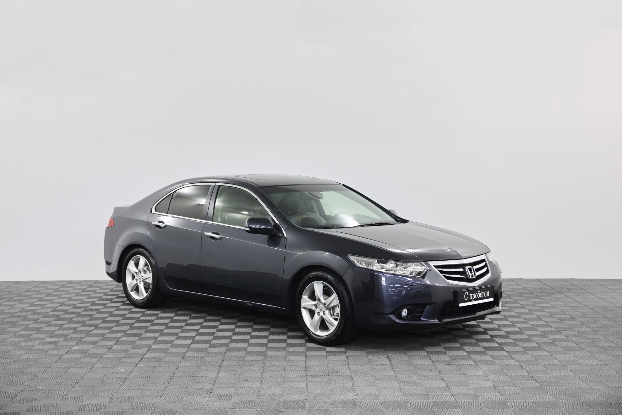 Honda Accord 2013