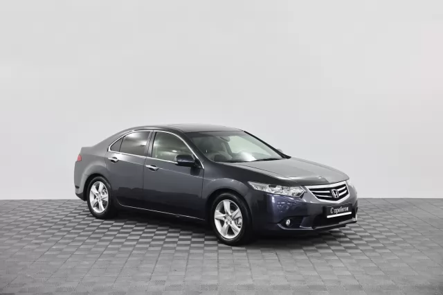 Honda Accord 2013