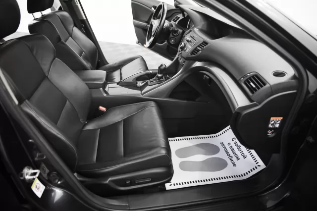 Honda Accord 2013
