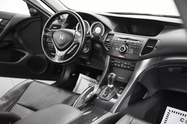 Honda Accord 2013