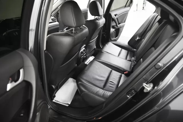 Honda Accord 2013