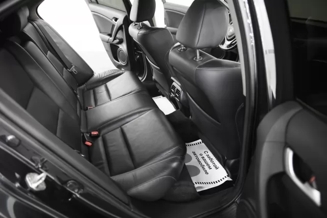 Honda Accord 2013