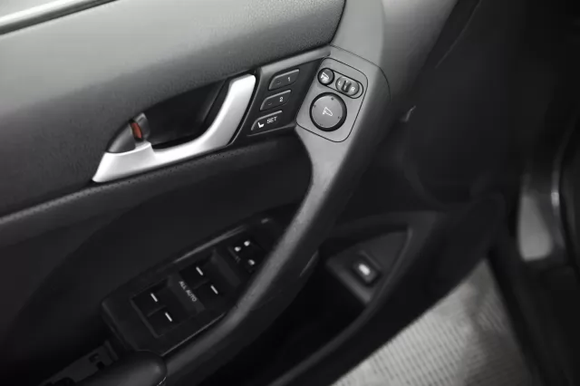 Honda Accord 2013
