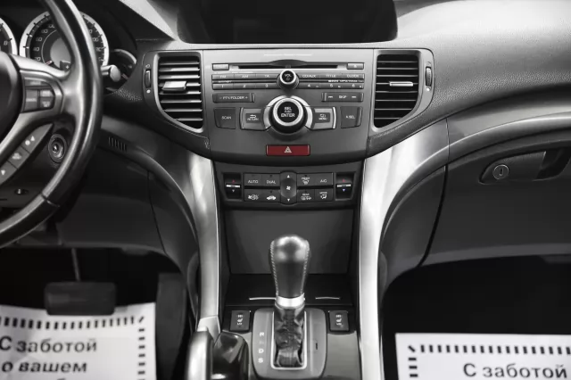 Honda Accord 2013