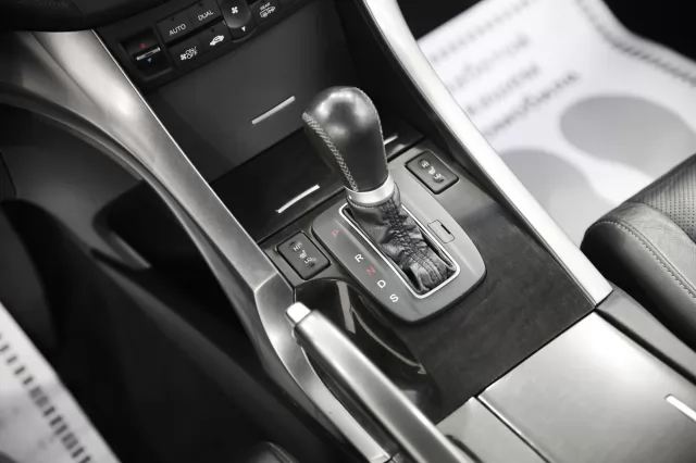 Honda Accord 2013