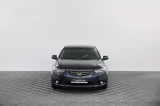 Honda Accord 2013