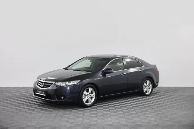 Honda Accord 2013