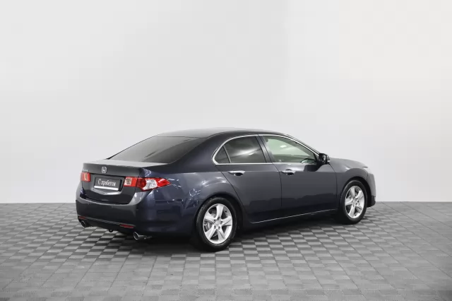 Honda Accord 2013