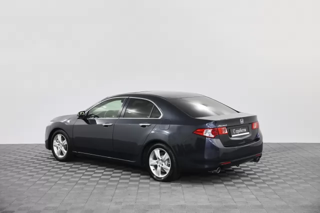 Honda Accord 2013