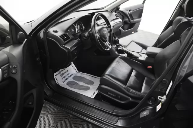 Honda Accord 2013