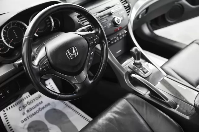 Honda Accord 2013