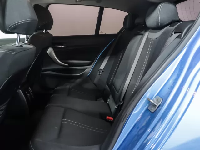 BMW 1 серия 2020