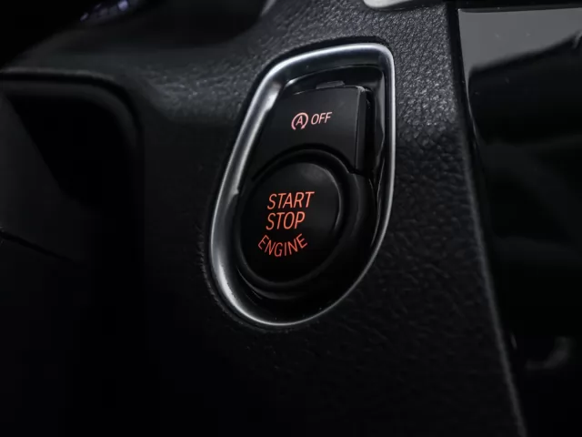 BMW 1 серия 2020