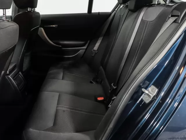 BMW 1 серия 2019