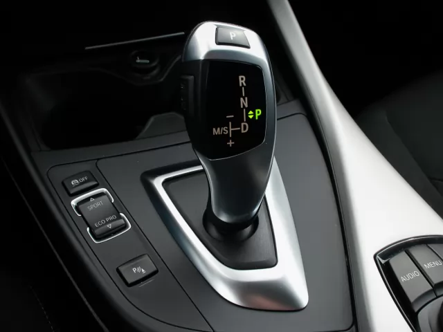 BMW 1 серия 2018