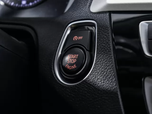 BMW 1 серия 2016
