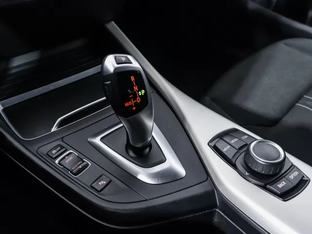 BMW 1 серия 2016