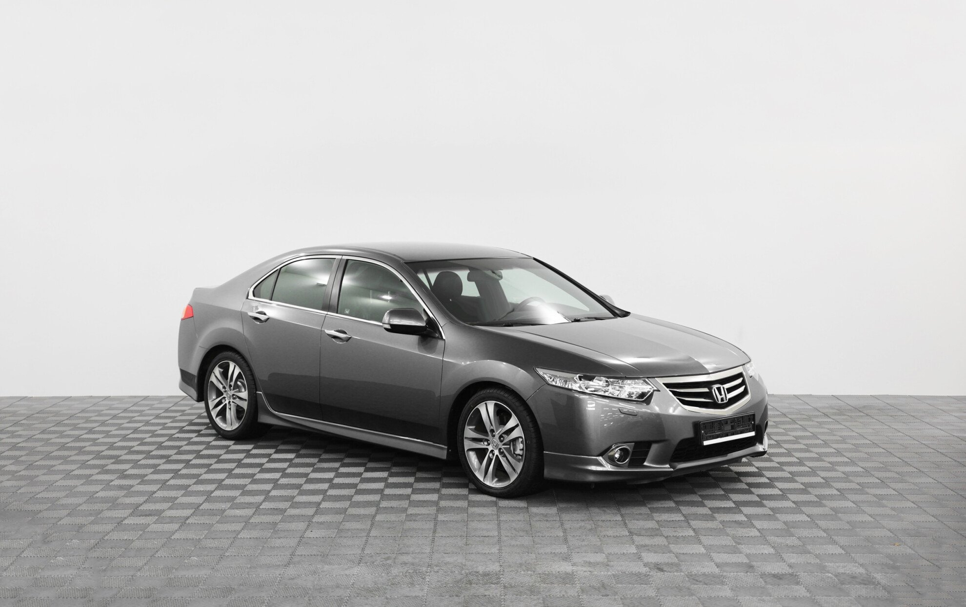 Honda Accord 2013