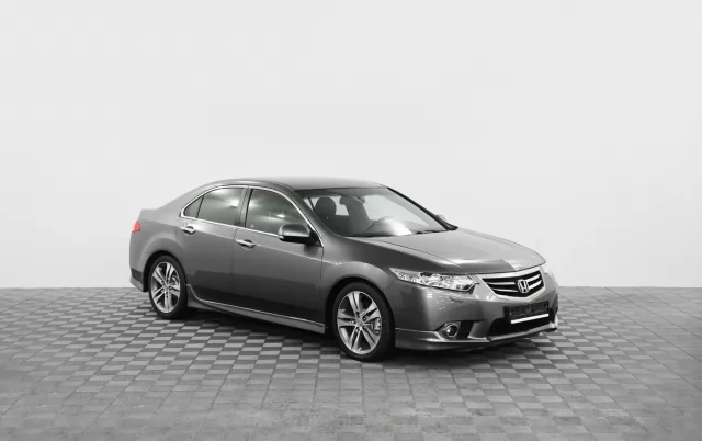Honda Accord 2013