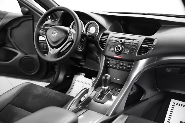 Honda Accord 2013