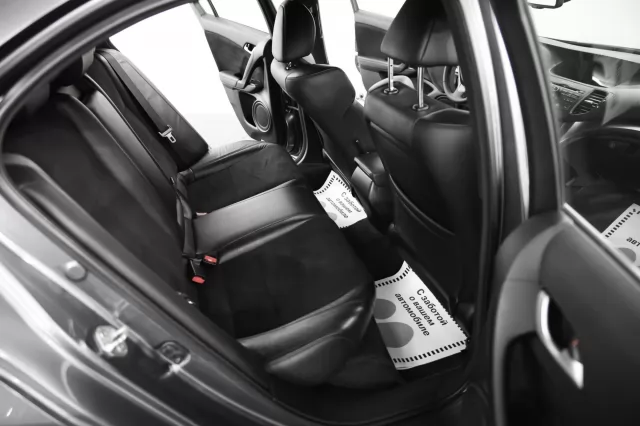 Honda Accord 2013