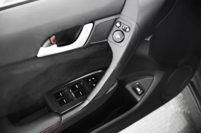 Honda Accord 2013