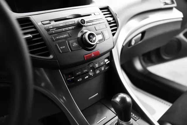 Honda Accord 2013
