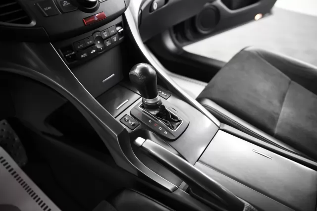 Honda Accord 2013