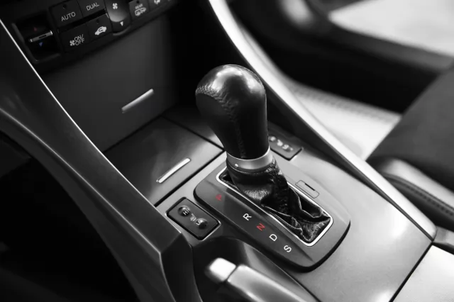 Honda Accord 2013