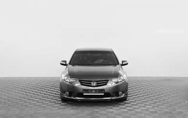 Honda Accord 2013