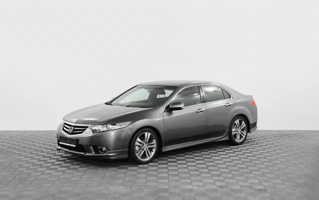 Honda Accord 2013