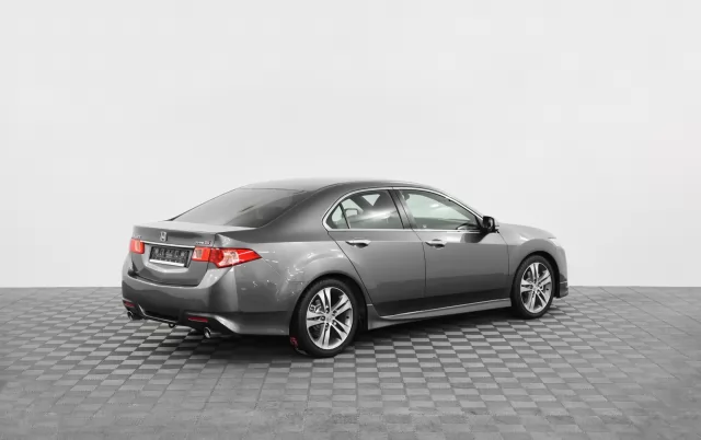 Honda Accord 2013