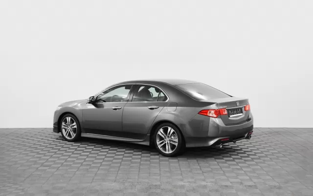 Honda Accord 2013