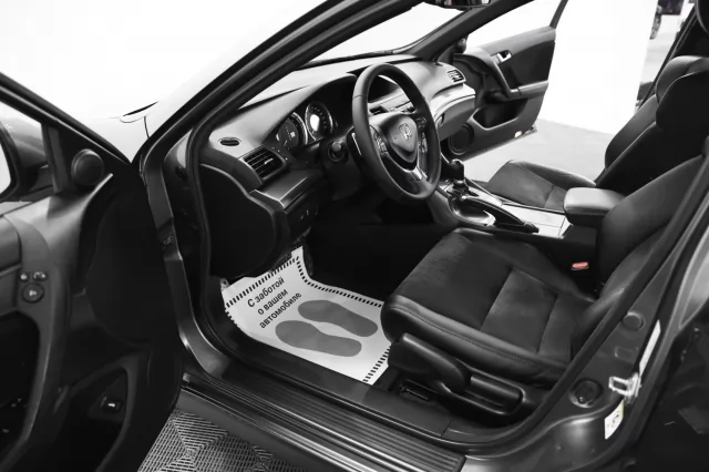 Honda Accord 2013