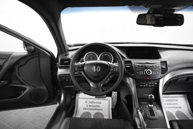 Honda Accord 2013