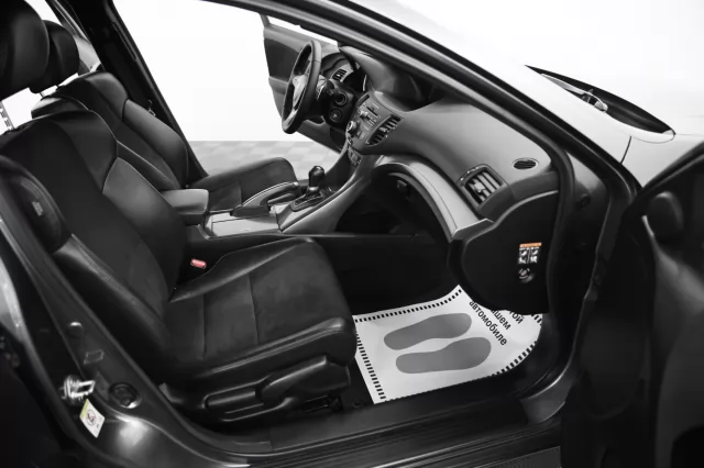 Honda Accord 2013
