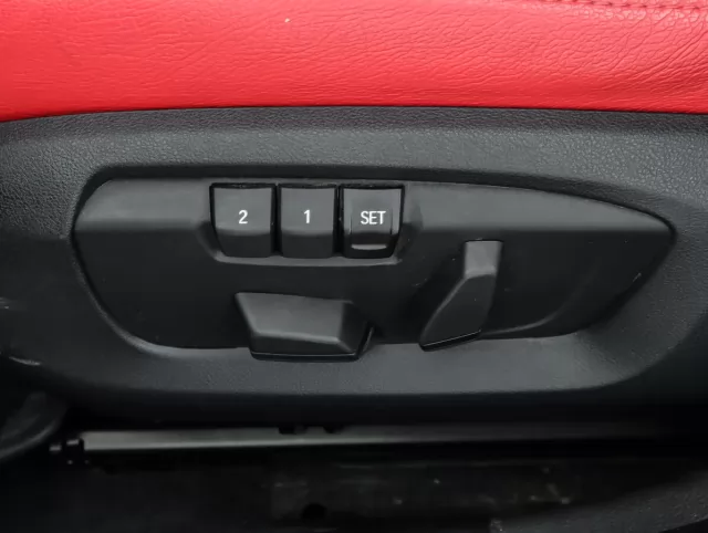 BMW 1 серия 2015